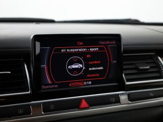 Audi A8 S-Line Individual Facelift ATM 3.0 TDI 171кВ