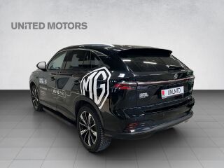 MG HS PHEV Luxury 1.5 200kW