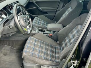 Volkswagen Golf GTE 1.4 110kW
