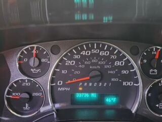 Chevrolet Express 5.3 232kW