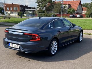 Volvo S90 B4 2.0 145кВ