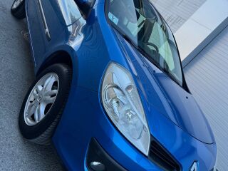 Renault Clio 1.1 55кВ