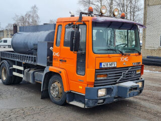 Volvo FL6 Bituumeniveok 5.5 132kW