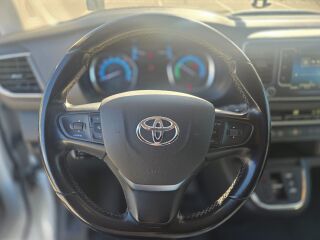 Toyota ProAce Extra Long 57kW