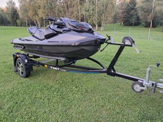 Sea-Doo RXP XRS 300 217кВ