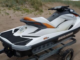 Sea-Doo GTI GTI 97kW