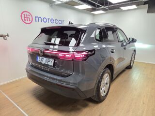Volkswagen Tiguan Life 30y 1.5 110kW