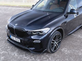BMW X5 M-SPORT 3.0 195kW