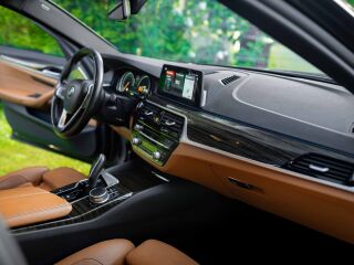 BMW 530 M 3.0 195кВ