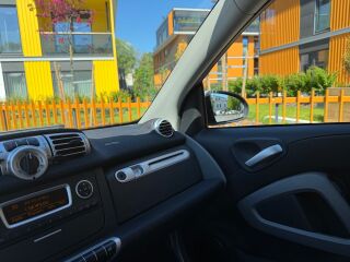Smart Fortwo 1.0 52kW