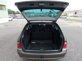Mercedes-Benz E 220 Elegance Facelift 2.1 R4 CDI 125kW