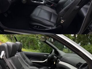 BMW 320 CI Facelift 2.2 R6 125kW