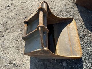 Wacker Neuson 50Z3 28kW