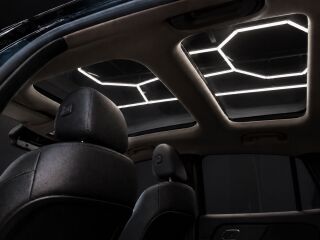 Mercedes-Benz EQA 300 4 MATIC Night package 168kW