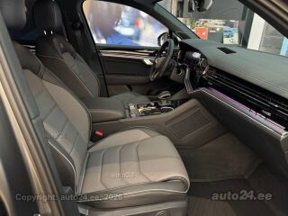 Volkswagen Touareg R-Line 3.0 TDI 210kW