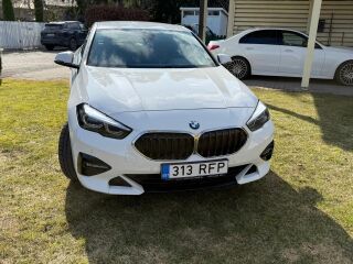 BMW 218 Gran Coupe 1.5 103kW