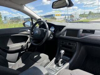 Citroen C5 Tourer XTR 2.0 R4 BlueHDi 133кВ