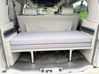 GMC Savana Stabititrack AWD 5.3 231kW