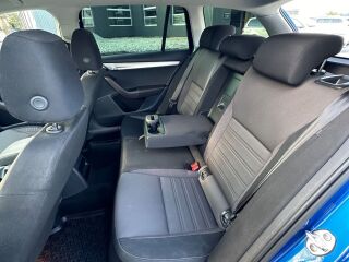 Skoda Octavia Combi Ambition 1.5 110kW
