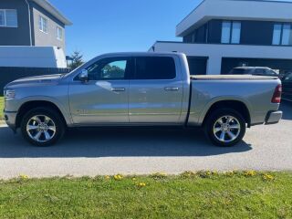 Ram 1500 Limited e-Torque 5.7 V8 295kW
