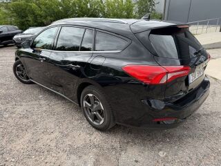 Ford Focus TURNIER COOL & CONNECT 1.5 R4 R4 ECOBLUE 120 88kW
