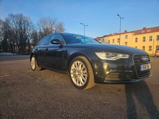 Audi A6 3.0 180kW