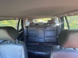 BMW X3 2.0 120kW