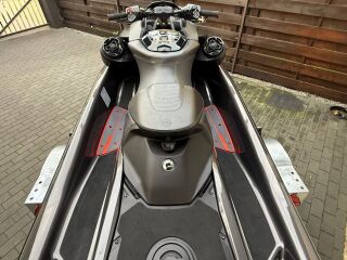 Sea-Doo Rxp 300 Rs Brp Audio 217кВ