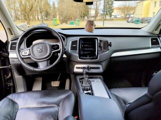 Volvo XC90 2.0 173кВ