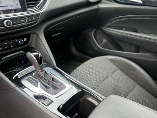 Opel Insignia 1.5 121kW