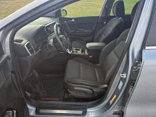 Kia Sportage MY21 EX 2WD 7DCT 1.6 T-GDI 130kW