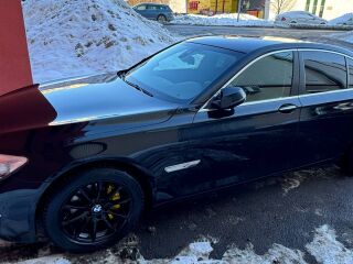 BMW 740 XDRIVE 3.0 230kW