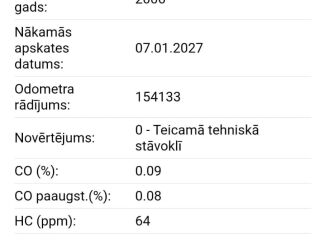 Subaru Outback 2.5 183kW