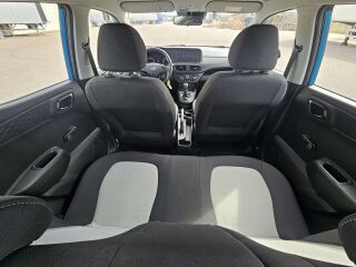 Hyundai i10 Fresh 1.0 49kW
