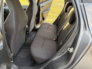 Suzuki Swift Sport 1.4 103kW