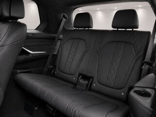 BMW X7 xDrive 40d M Sportpaket 3.0 250kW