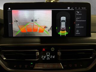 BMW X4 xDrive M-Pakett 30i 2.0 180kW
