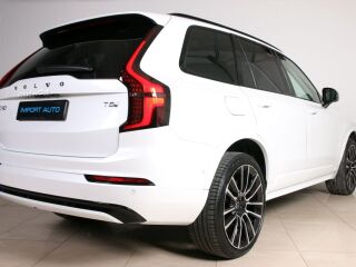 Volvo XC90 AWD ULTRA DARK 7 RECHARGE LUXURY FULL 2.0 T8 Twin Engine Long Range Plug-In-Hybrid 335kW