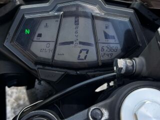 Yamaha YZF - R125 11kW
