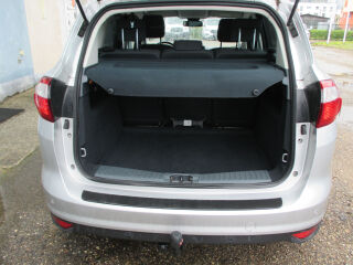 Ford C-MAX 1.6 85kW