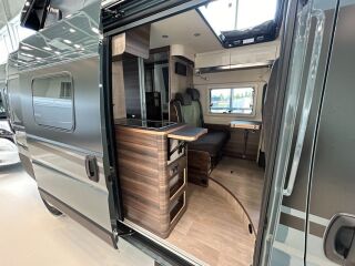 Laika Ecovip 600 ECOVIP 600 2.2 103kW
