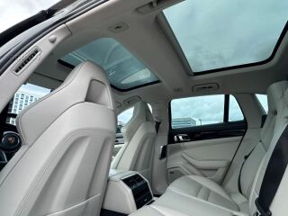 Porsche Panamera Sport Turismo 4 V6 PDK Chrono 2.9 V6 243kW