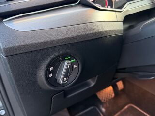 Skoda Superb 1.6 88kW