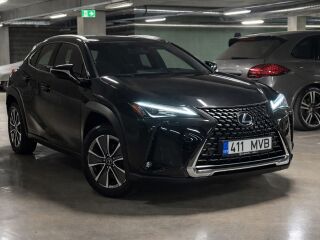 Lexus UX 300e Premium 150кВ