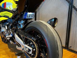 BMW M 1000 RR R4 156kW