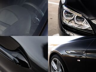 BMW 640 3.0 230kW