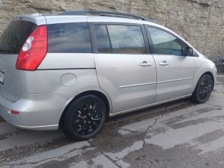 Mazda 5 2.0 105kW