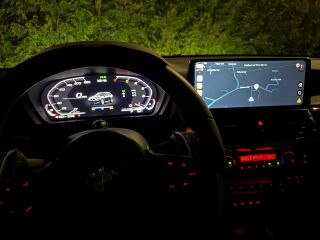 BMW X5 M57 3.0 173кВ