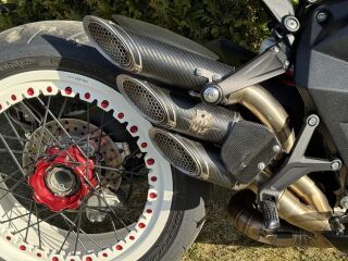 MV Agusta Brutale 800 DRAGSTER RR 0.8 B31 103kW
