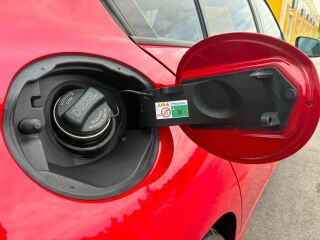 BMW 116 2.0 85kW